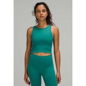 Lululemon power pivot tank Everlux